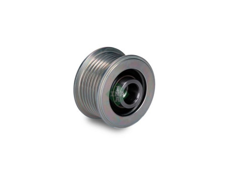 Alternator Freewheel Clutch 535 0351 10 Ina, Image 2