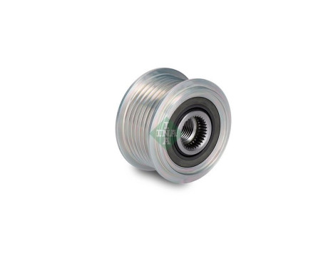 Alternator Freewheel Clutch 535 0351 10 Ina, Image 3