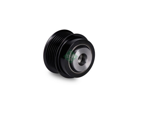 Alternator Freewheel Clutch 535 0355 10 Ina, Image 3