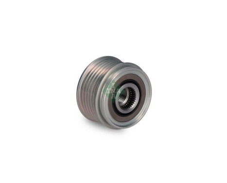 Alternator Freewheel Clutch 535 0357 10 Ina, Image 3