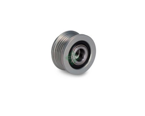 Alternator Freewheel Clutch 535 0359 10 Ina, Image 2