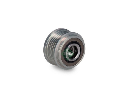 Alternator Freewheel Clutch 535 0359 10 Ina, Image 3