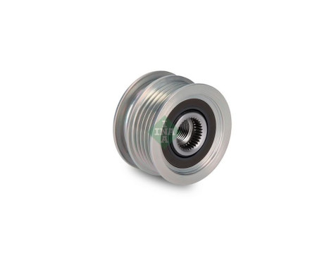 Alternator Freewheel Clutch 535000910 Ina, Image 2