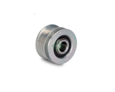 Alternator Freewheel Clutch 535000910 Ina, Image 3