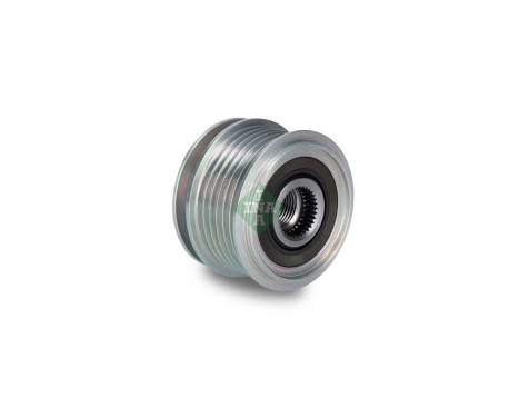 Alternator Freewheel Clutch 535001210 Ina, Image 3