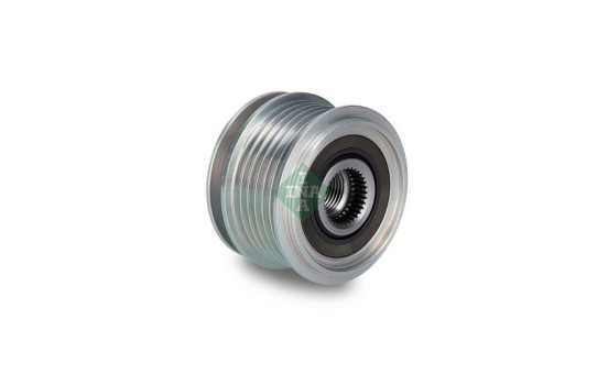 Alternator Freewheel Clutch 535001210 Ina, Image 3