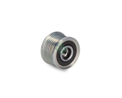 Alternator Freewheel Clutch 535002110 Ina, Image 3