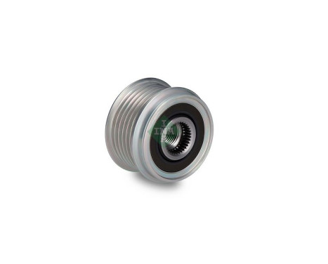 Alternator Freewheel Clutch 535002510 Ina, Image 3