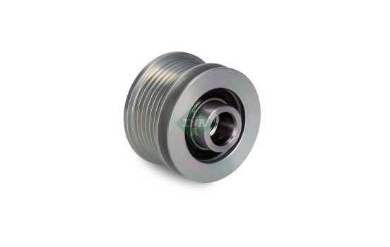Alternator Freewheel Clutch 535003610 Ina, Image 2