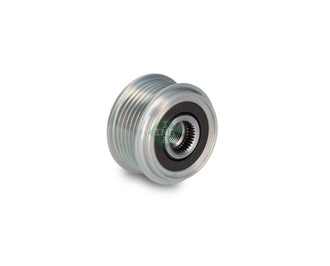 Alternator Freewheel Clutch 535003710 Ina, Image 2