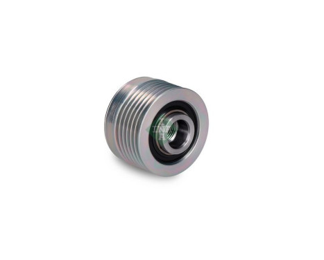 Alternator Freewheel Clutch 535003910 Ina, Image 2