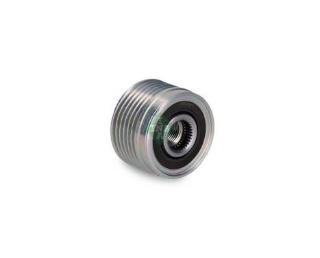 Alternator Freewheel Clutch 535003910 Ina, Image 3