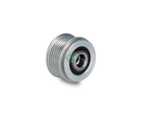 Alternator Freewheel Clutch 535004110 Ina, Image 2