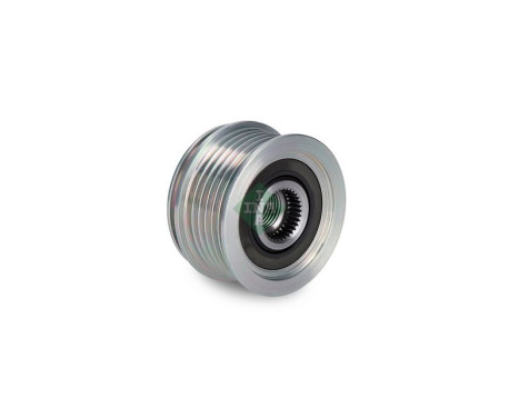 Alternator Freewheel Clutch 535004110 Ina, Image 3
