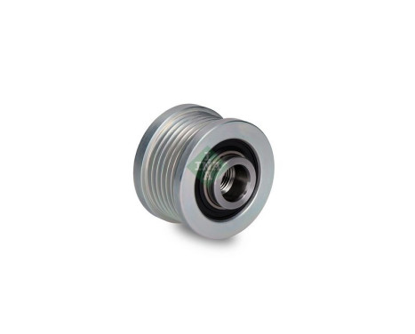 Alternator Freewheel Clutch 535004410 Ina, Image 2