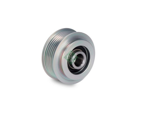 Alternator Freewheel Clutch 535004710 Ina, Image 2