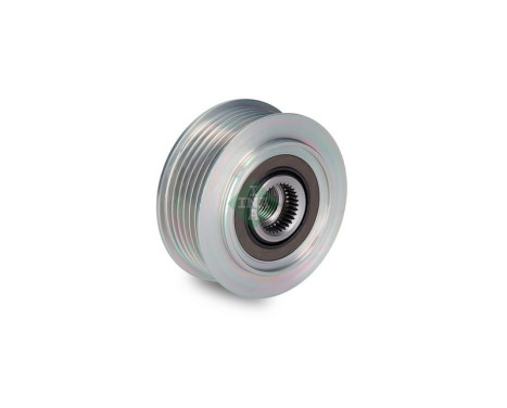 Alternator Freewheel Clutch 535004710 Ina, Image 3