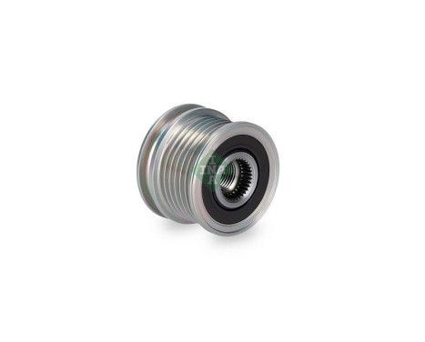 Alternator Freewheel Clutch 535005010 Ina, Image 4