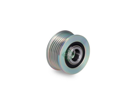 Alternator Freewheel Clutch 535005910 Ina, Image 2
