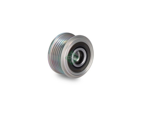 Alternator Freewheel Clutch 535005910 Ina, Image 3