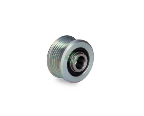 Alternator Freewheel Clutch 535006210 Ina, Image 2