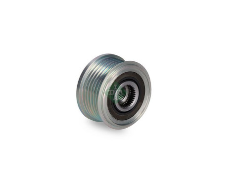 Alternator Freewheel Clutch 535006210 Ina, Image 3