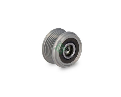 Alternator Freewheel Clutch 535006310 Ina, Image 3