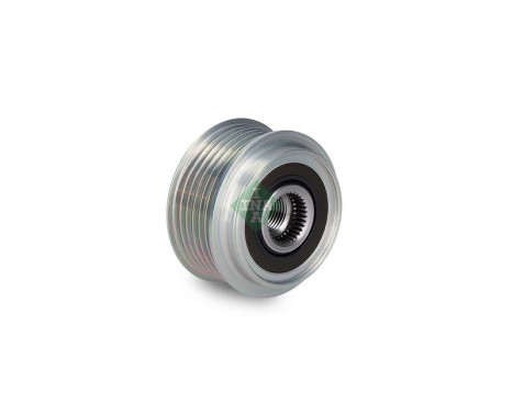 Alternator Freewheel Clutch 535006510 Ina, Image 3