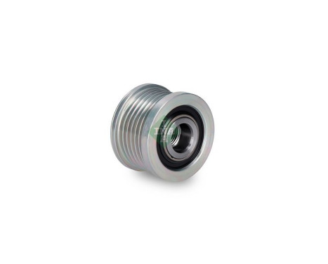 Alternator Freewheel Clutch 535007510 Ina, Image 2