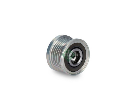 Alternator Freewheel Clutch 535007510 Ina, Image 3