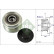 Alternator Freewheel Clutch 535007710 Ina