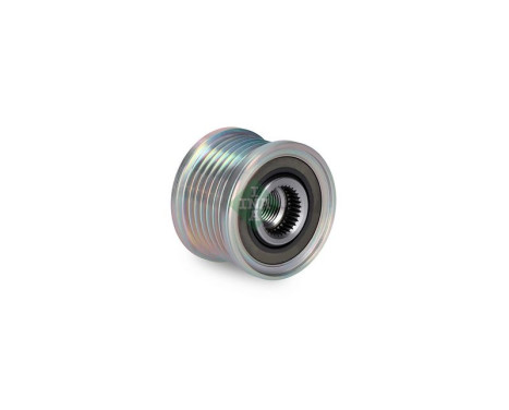 Alternator Freewheel Clutch 535008010 Ina, Image 3