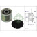 Alternator Freewheel Clutch 535008110 Ina