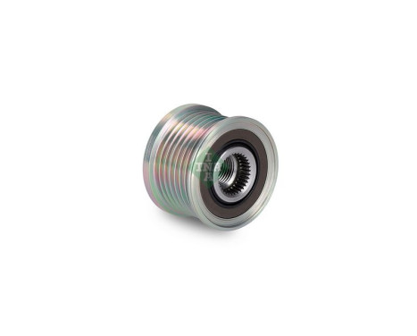 Alternator Freewheel Clutch 535008110 Ina, Image 3