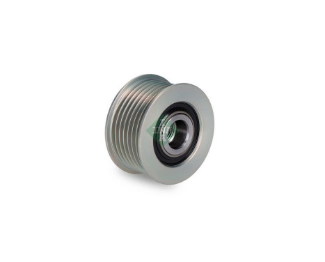 Alternator Freewheel Clutch 535008310 Ina, Image 2