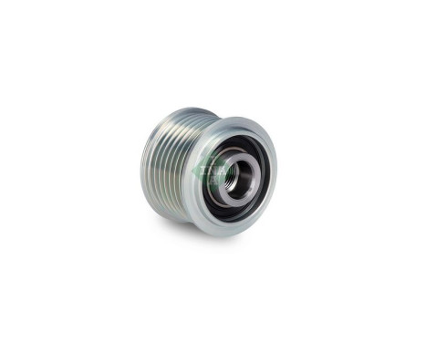 Alternator Freewheel Clutch 535008410 Ina, Image 2