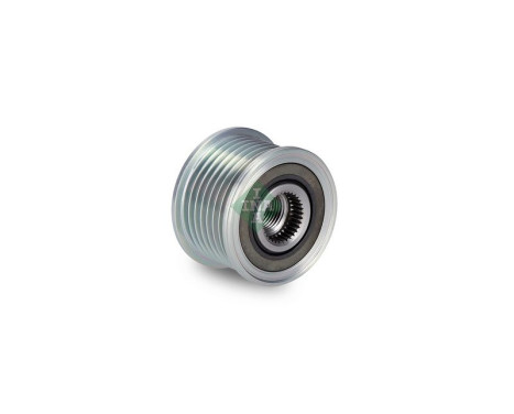 Alternator Freewheel Clutch 535008410 Ina, Image 3