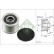 Alternator Freewheel Clutch 535008610 Ina