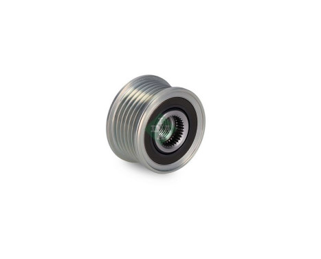 Alternator Freewheel Clutch 535008610 Ina, Image 3