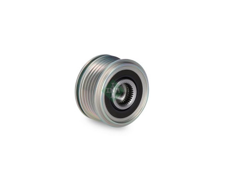 Alternator Freewheel Clutch 535008910 Ina, Image 3
