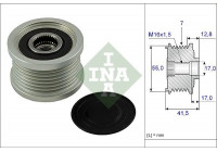 Alternator Freewheel Clutch 535009210 Ina