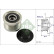 Alternator Freewheel Clutch 535009310 Ina
