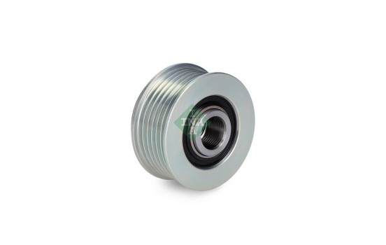 Alternator Freewheel Clutch 535009810 Ina, Image 2