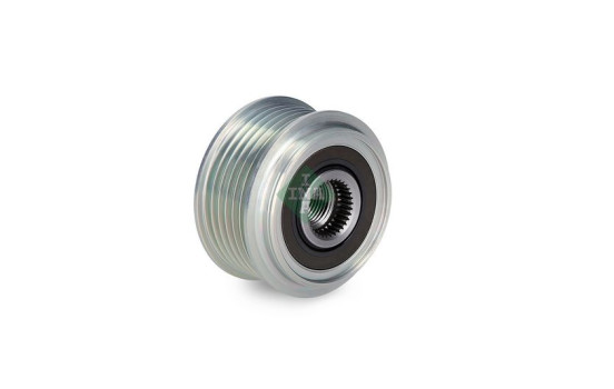 Alternator Freewheel Clutch 535009810 Ina, Image 3