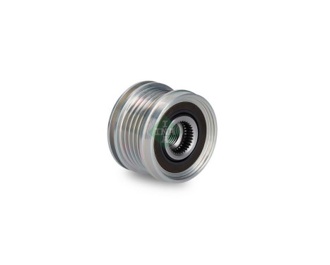 Alternator Freewheel Clutch 535010110 Ina, Image 3
