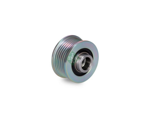Alternator Freewheel Clutch 535010210 Ina, Image 3