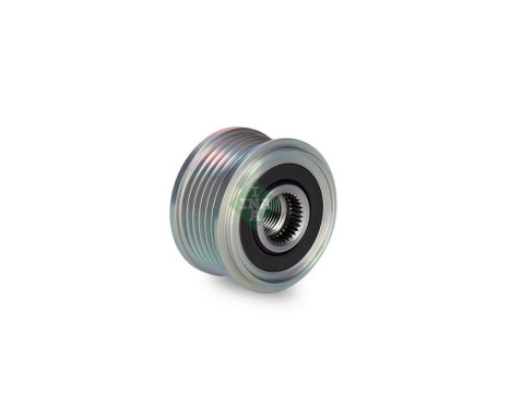 Alternator Freewheel Clutch 535010210 Ina, Image 4