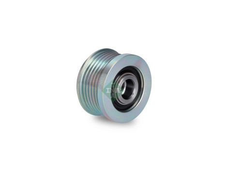 Alternator Freewheel Clutch 535010310 Ina, Image 2