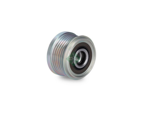 Alternator Freewheel Clutch 535010310 Ina, Image 3