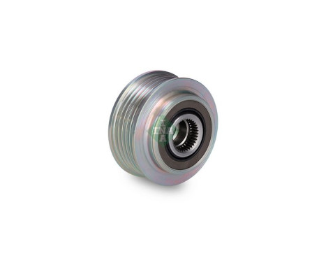 Alternator Freewheel Clutch 535010710 Ina, Image 3